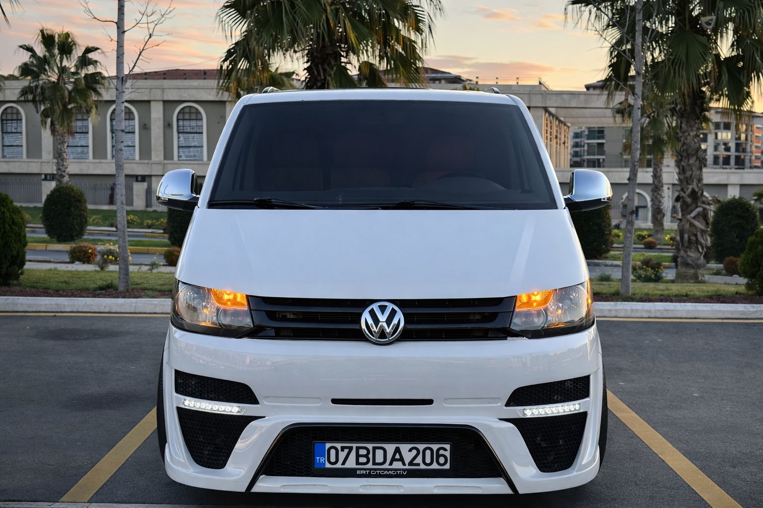  Volkswagen 