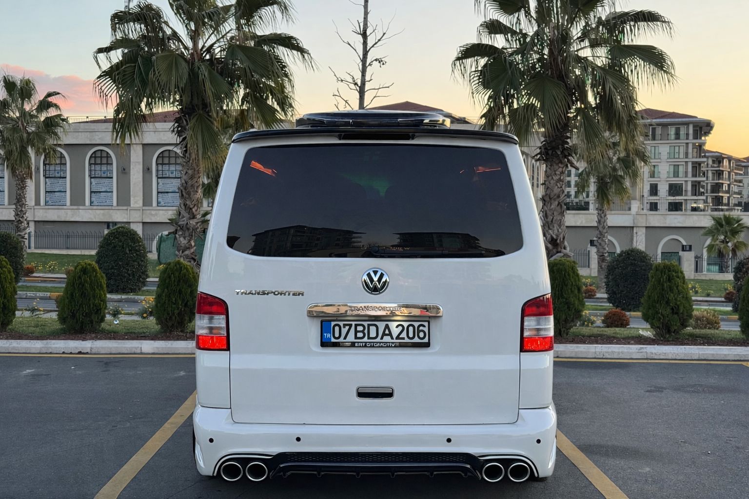  Volkswagen 