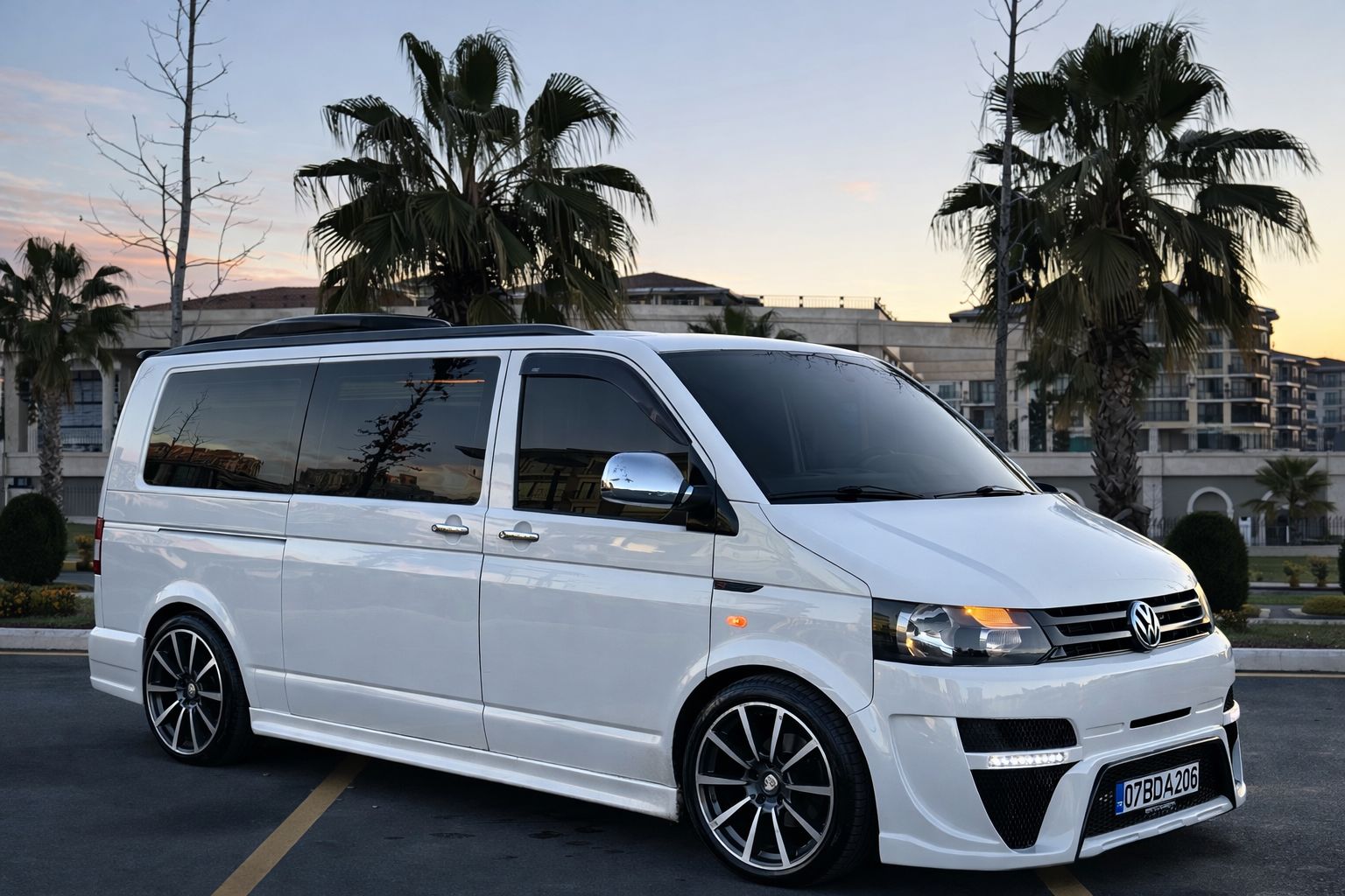  Volkswagen 