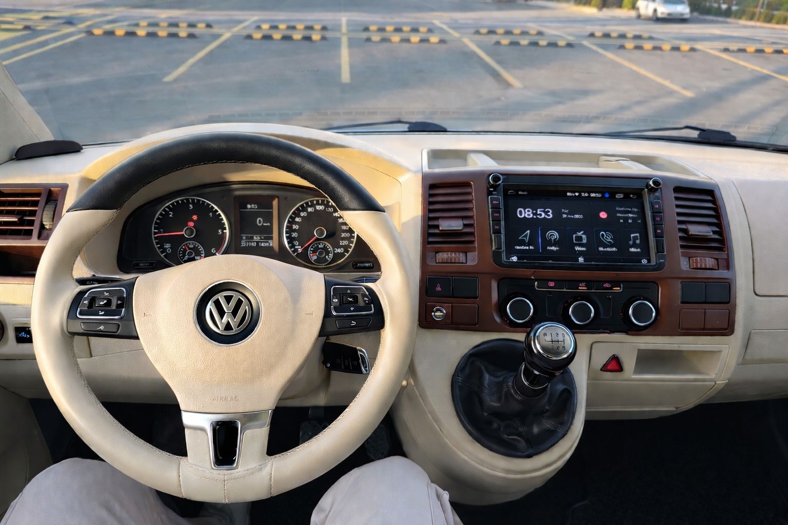  Volkswagen 