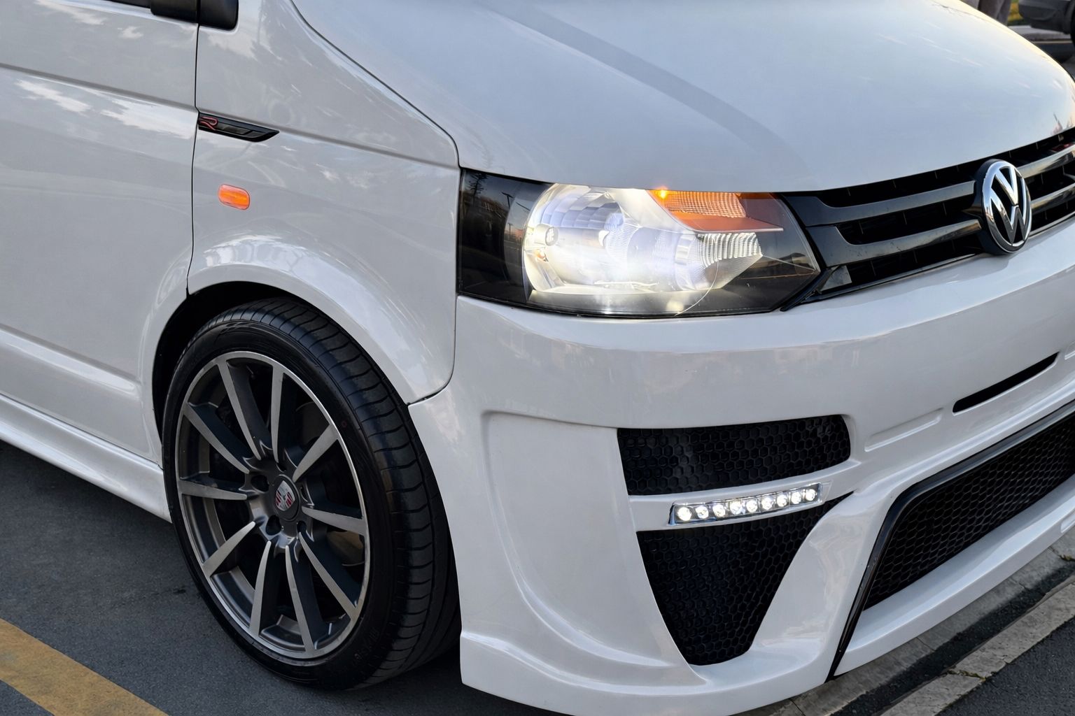  Volkswagen 
