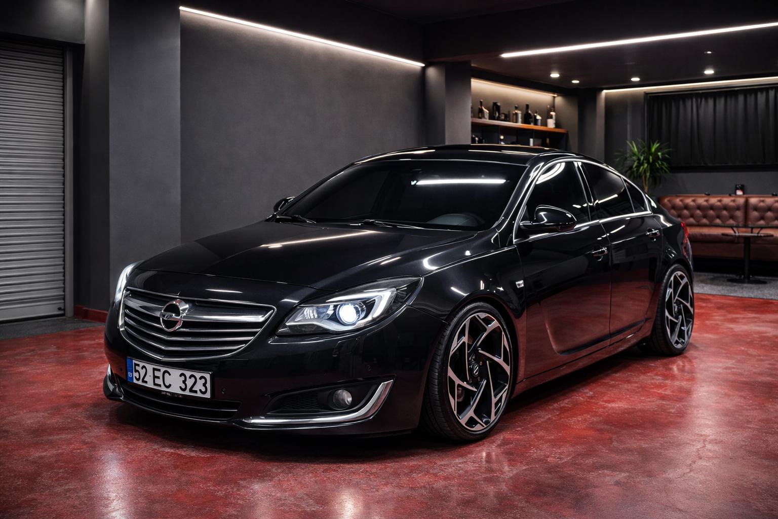 Opel