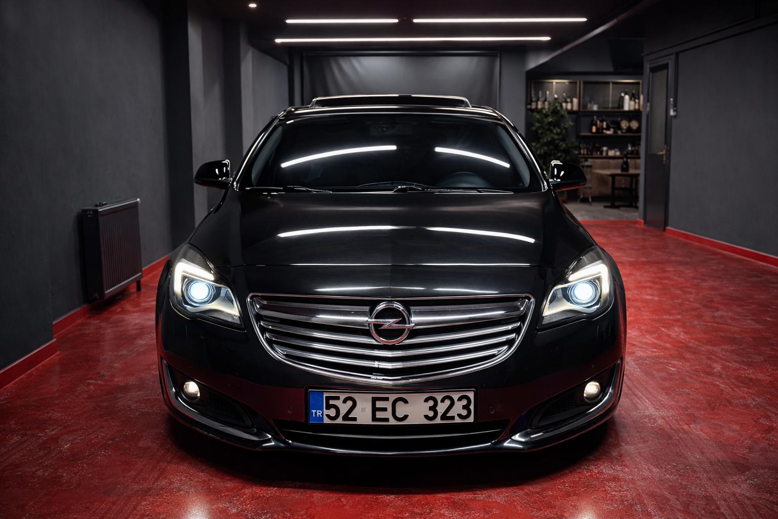 Opel