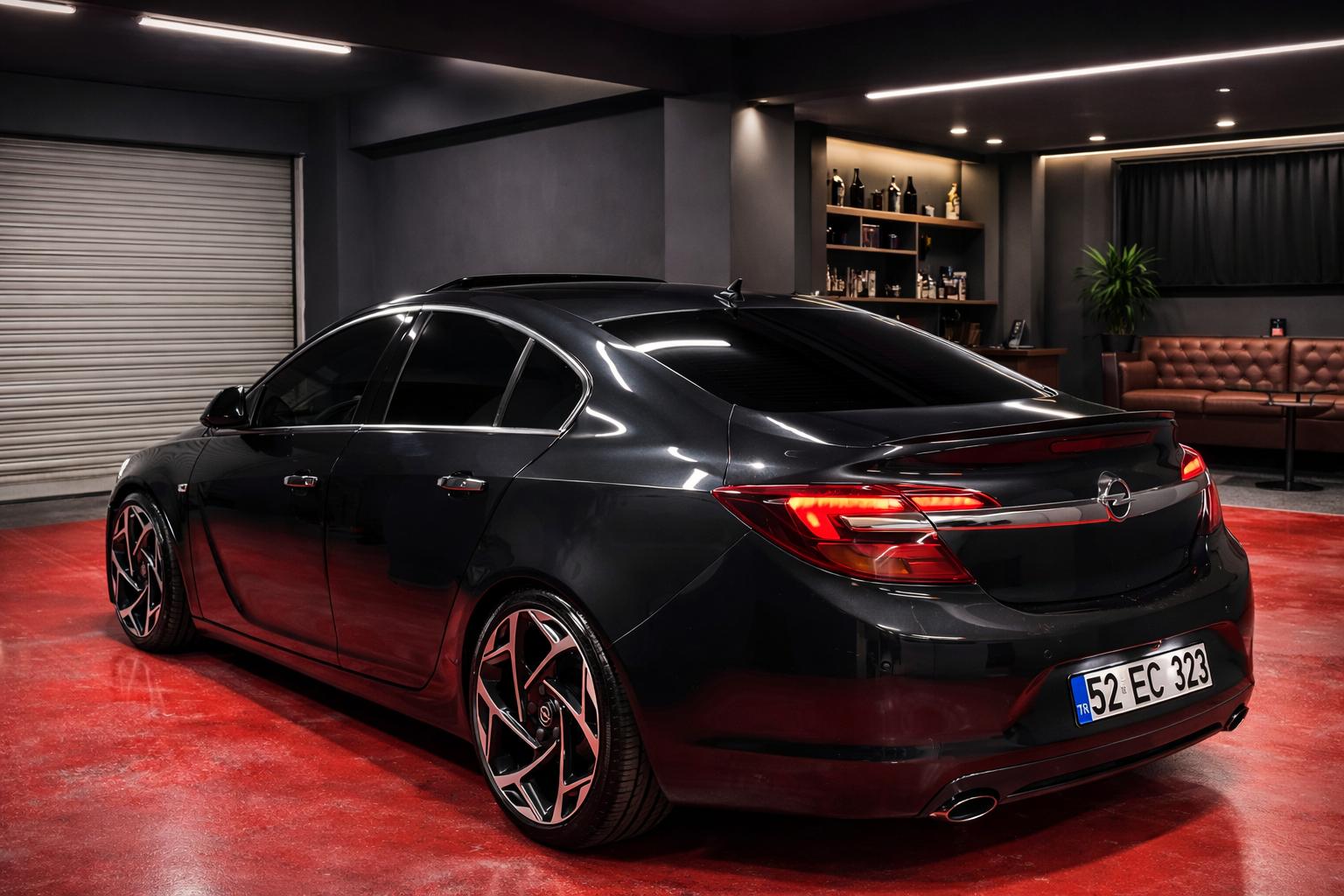 Opel