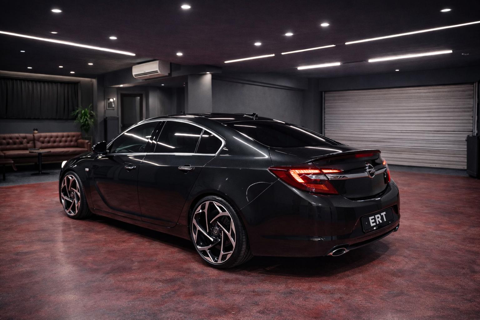 Opel