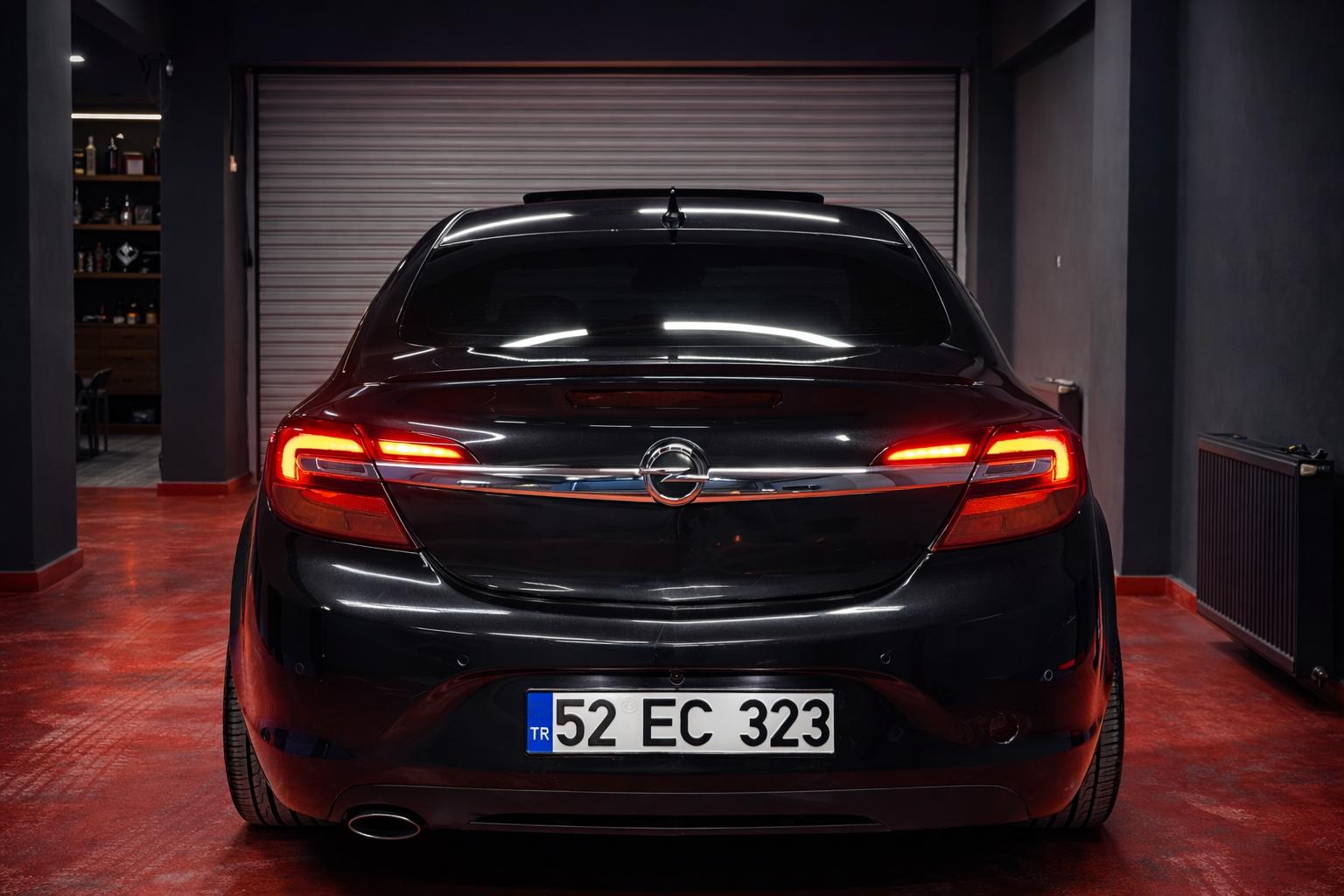 Opel