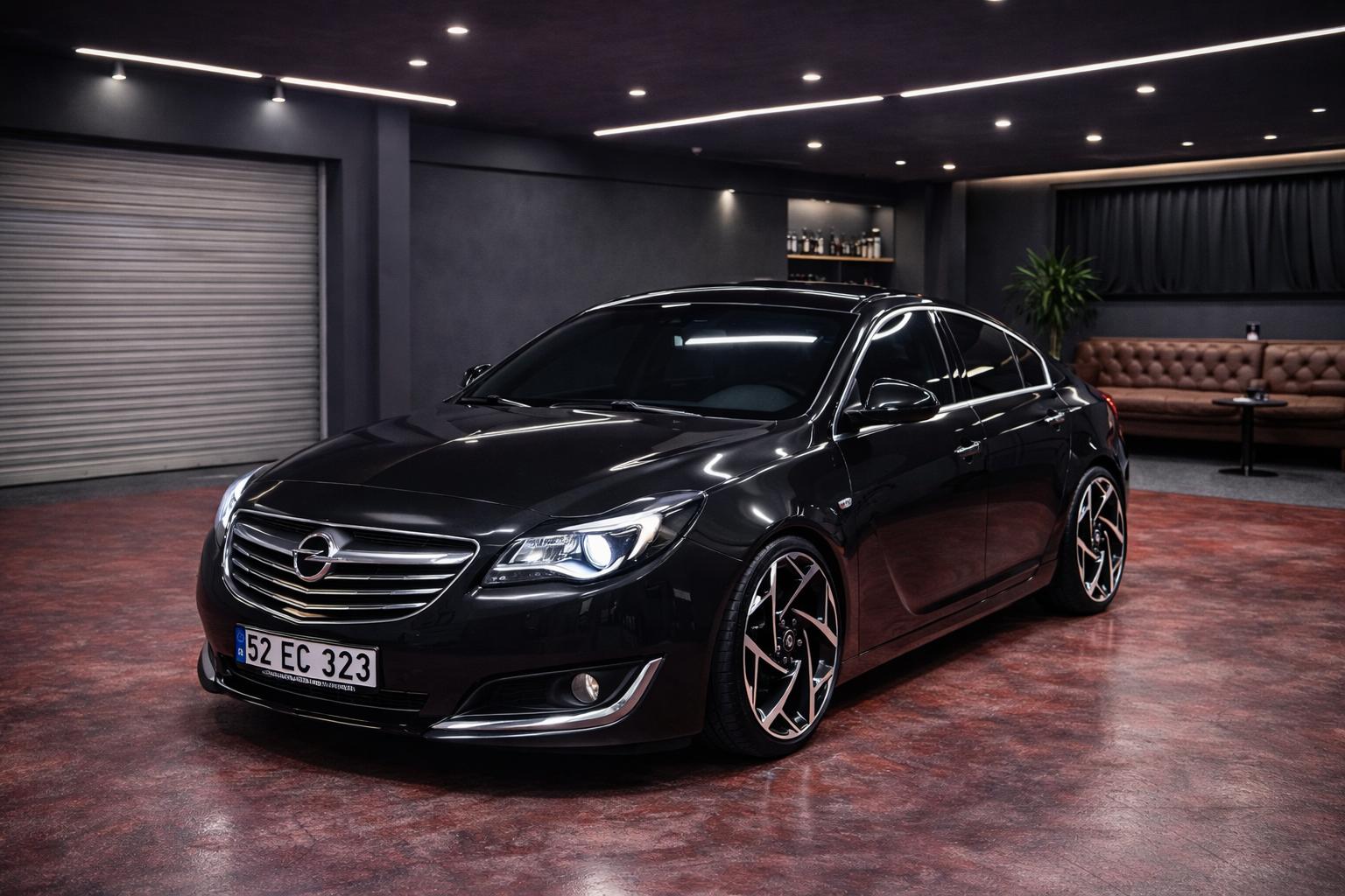 Opel