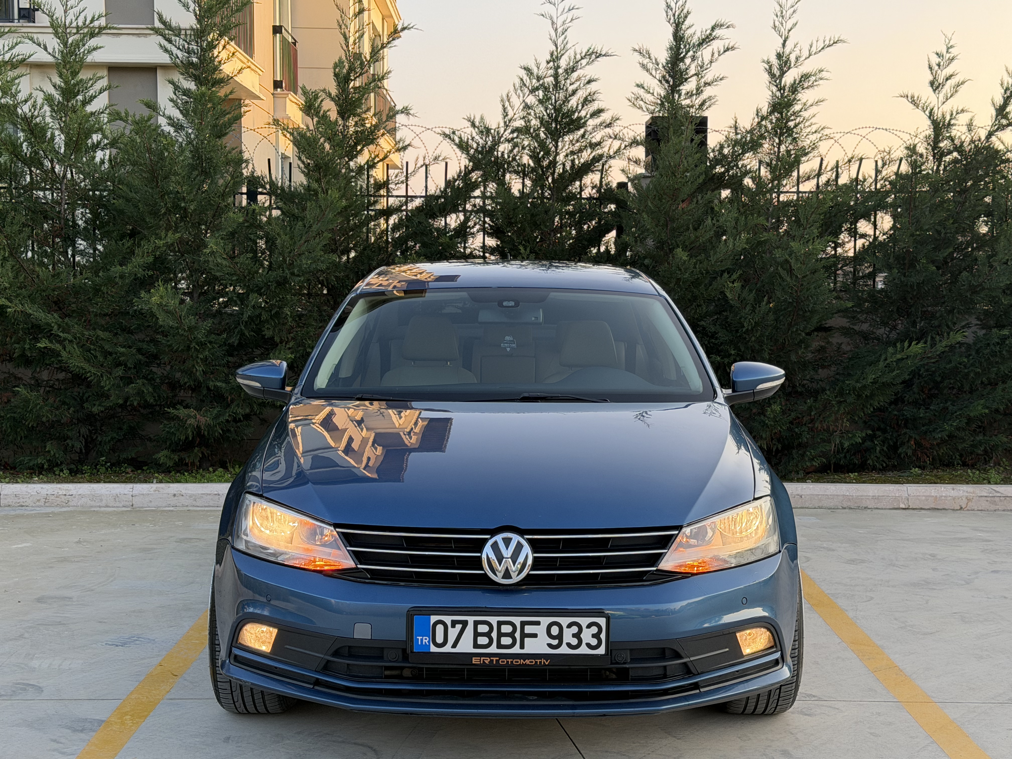 Volkswagen